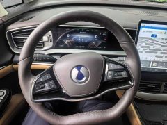 Denza D9 DM-i 980 Four-Wheel Drive Flagship - photo 8