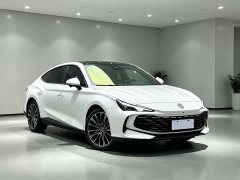 SAIC MG7 1.5T DCT Ultimate Elegance - ფოტო 3