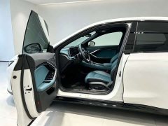 SAIC MG7 1.5T DCT Ultimate Elegance - ფოტო 7