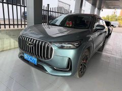 Chery Tiggo 9 2.0T DCT FWD Luxury 5-Seater - фото 1