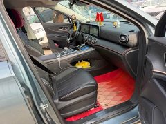 Chery Tiggo 9 2.0T DCT FWD Luxury 5-Seater - фото 10
