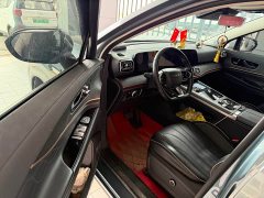 Chery Tiggo 9 2.0T DCT FWD Luxury 5-Seater - фото 2