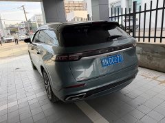 Chery Tiggo 9 2.0T DCT FWD Luxury 5-Seater - фото 3