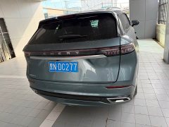 Chery Tiggo 9 2.0T DCT FWD Luxury 5-Seater - фото 4