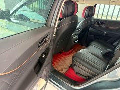 Chery Tiggo 9 2.0T DCT FWD Luxury 5-Seater - фото 6