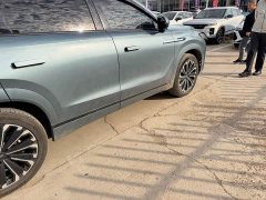 Chery Tiggo 9 2.0T DCT FWD Luxury 5-Seater - фото 7