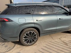 Chery Tiggo 9 2.0T DCT FWD Luxury 5-Seater - фото 9