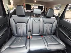 Ford Edge Refresh PLUS EcoBoost 245 FWD Premium Sharp 7-Seater - ფოტო 11