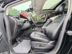 Ford Edge Refresh PLUS EcoBoost 245 FWD Premium Sharp 7-Seater - ფოტო 7