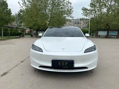 Tesla Model 3 Long Range All-Wheel Drive - ფოტო 2
