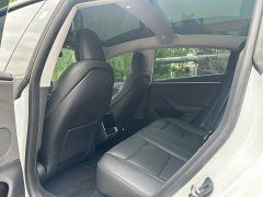 Tesla Model 3 Long Range All-Wheel Drive - ფოტო 4