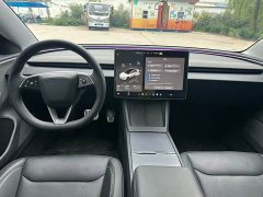 Tesla Model 3 Long Range All-Wheel Drive - ფოტო 6