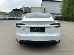 Tesla Model 3 Long Range All-Wheel Drive - ფოტო 7