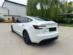 Tesla Model 3 Long Range All-Wheel Drive - ფოტო 8