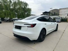 Tesla Model 3 Long Range All-Wheel Drive - ფოტო 9