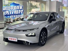 XPeng P7 586G - ფოტო 1