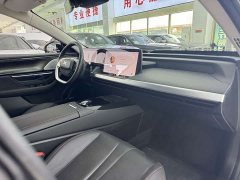 XPeng P7 586G - ფოტო 3