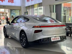XPeng P7 586G - ფოტო 9