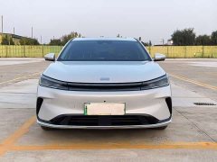 Geely Galaxy A7 EV 550km Luxury Edition - ფოტო 2