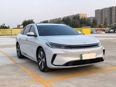 Geely Galaxy A7 EV 550km Luxury Edition - ფოტო 3