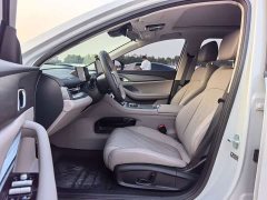 Geely Galaxy A7 EV 550km Luxury Edition - ფოტო 4