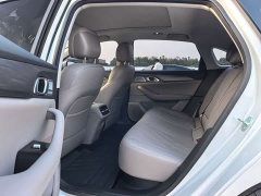 Geely Galaxy A7 EV 550km Luxury Edition - ფოტო 5