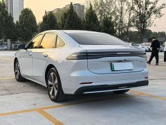 Geely Galaxy A7 EV 550km Luxury Edition - ფოტო 7