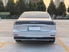 Geely Galaxy A7 EV 550km Luxury Edition - ფოტო 8