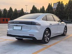 Geely Galaxy A7 EV 550km Luxury Edition - ფოტო 9