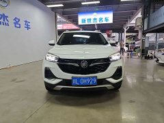 Buick Encore GX 20T CVT FWD Luxury - photo 2