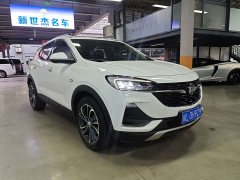 Buick Encore GX 20T CVT FWD Luxury - photo 3