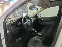 Buick Encore GX 20T CVT FWD Luxury - photo 4