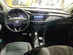 Buick Encore GX 20T CVT FWD Luxury - photo 5