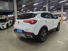 Buick Encore GX 20T CVT FWD Luxury - photo 7