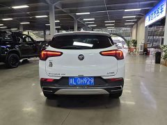 Buick Encore GX 20T CVT FWD Luxury - photo 8