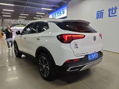 Buick Encore GX 20T CVT FWD Luxury - photo 9