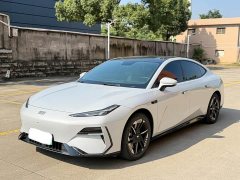 Geely Galaxy E8 550km Rear-Wheel Drive Longteng Edition - photo 1