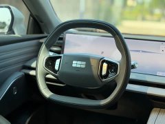 Geely Galaxy E8 550km Rear-Wheel Drive Longteng Edition - photo 11