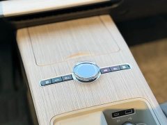 Geely Galaxy E8 550km Rear-Wheel Drive Longteng Edition - photo 12