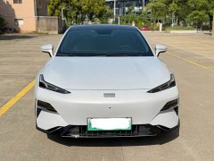 Geely Galaxy E8 550km Rear-Wheel Drive Longteng Edition - photo 2