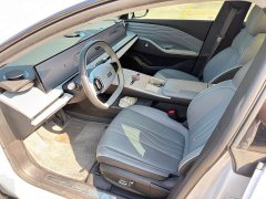 Geely Galaxy E8 550km Rear-Wheel Drive Longteng Edition - photo 6