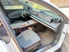 Geely Galaxy E8 550km Rear-Wheel Drive Longteng Edition - photo 9
