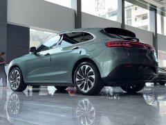 AITO Wenjie M5 Extended Range AWD Ultimate Edition - фото 10