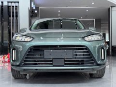 AITO Wenjie M5 Extended Range AWD Ultimate Edition - фото 2