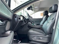 AITO Wenjie M5 Extended Range AWD Ultimate Edition - фото 4