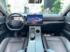 AITO Wenjie M5 Extended Range AWD Ultimate Edition - фото 5