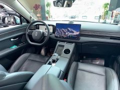 AITO Wenjie M5 Extended Range AWD Ultimate Edition - фото 6