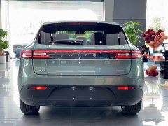 AITO Wenjie M5 Extended Range AWD Ultimate Edition - фото 9