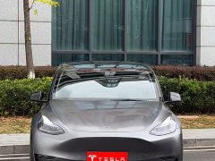 Tesla Model Y Standard Range RWD - фото 1