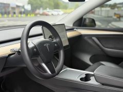 Tesla Model Y Standard Range RWD - фото 10